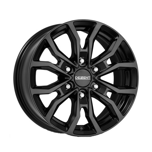 Jantes roues dezent - roues,