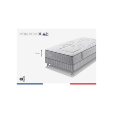 Simmons sw3 ensemble 190 - ensemble,