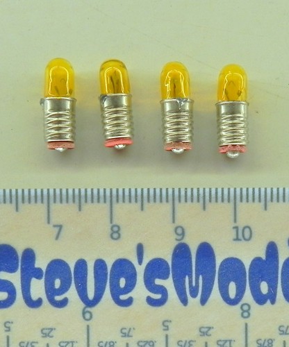 Ampoule e5 tubulaire - -,