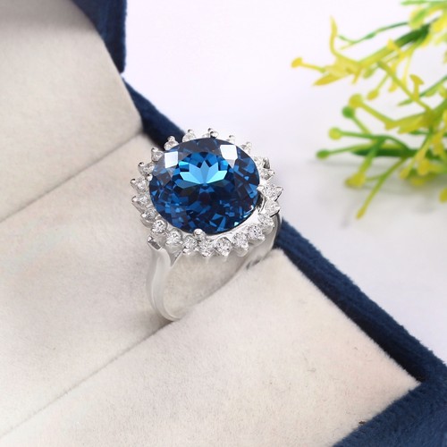 Bague argent sterling 925 - argent,