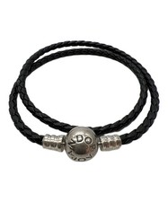 Bracelet en cuir PANDORA