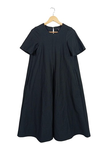 Cos robe manches courtes - robe,