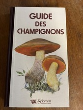 Guide des champignons de