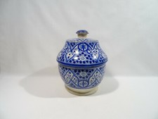 ANCIEN JOBBANA SIGNE POTERIE