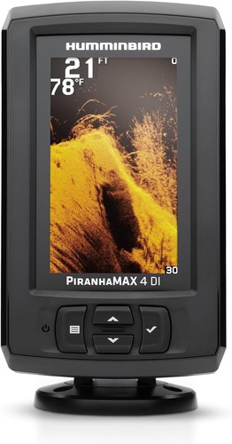 Humminbird 410160 piranhamax - humminbird,
