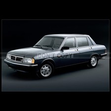 Photo A.018567 LANCIA TREVI