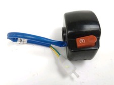 COMMODO DROIT KYMCO AGILITY