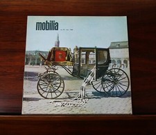 Mobilia Magazine No. 58. May