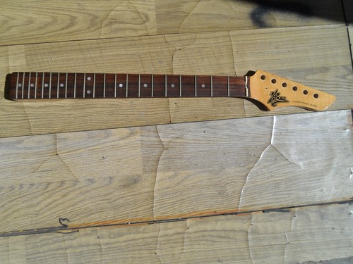 Anea the powerformer guitar - anea,