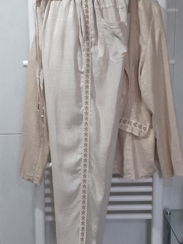 Ensemble pantalon veste - ensemble,