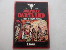 JONATHAN CARTLAND BE/TBE LE