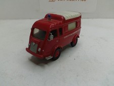 1/50 kit CANAM CAMION POMPIER renault 1000 KG