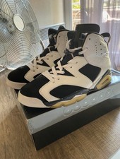 Air Jordan 6 Oreo 2010