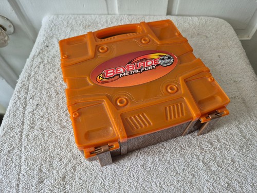 Beyblade metal fury carrying - beyblade,