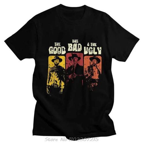 The good - bad, and