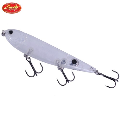 Leurre lucky craft - leurre,