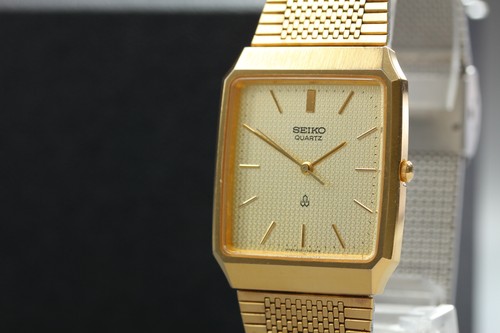 Montre homme vintage 1982 - vintage,