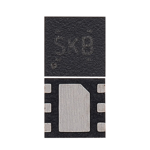 Electronic fuse chip - electronic,