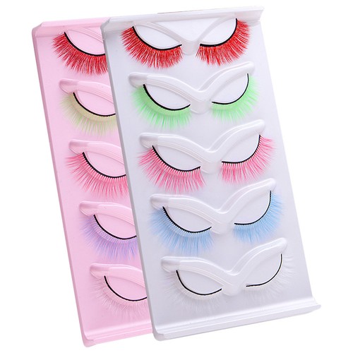 Boxes kit extension - kit, cils