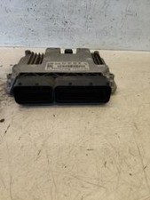 Calculateur moteur SKODA FABIA