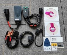 Lexia 3 PP2000 Diagbox puce