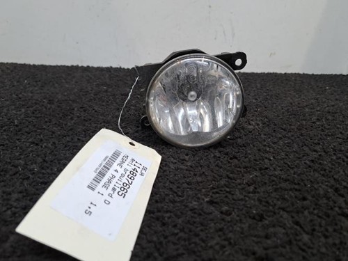 Anti brouillard droit - , (feux)