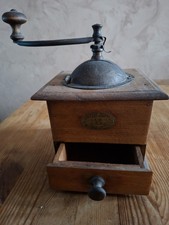 Moulin à café ancien Peugeot