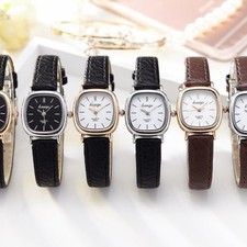 Montre Femme Chic avec Mouvement Fiable et Design Multicolore Élégant