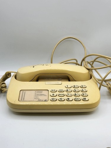 Téléphone vintage - zy,
