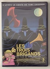 Les Trois Brigands / Film de