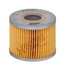 HENGST FILTRE Huile Filtre