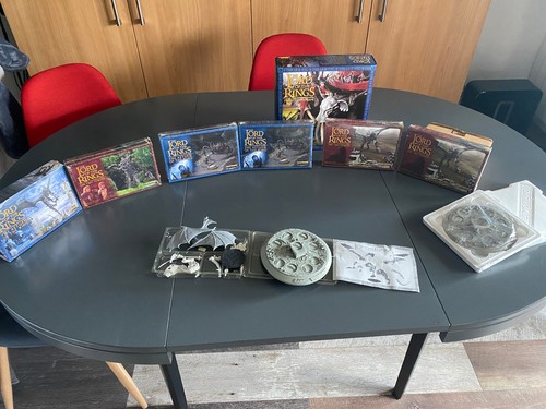 Seigneur des anneaux warhammer - seigneur,