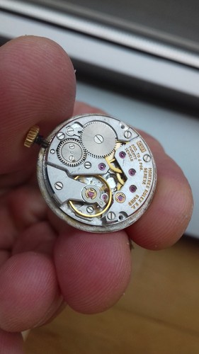 Rolex cellini 1602 - rolex,