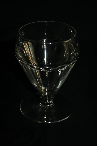 Verre table cristal - de,