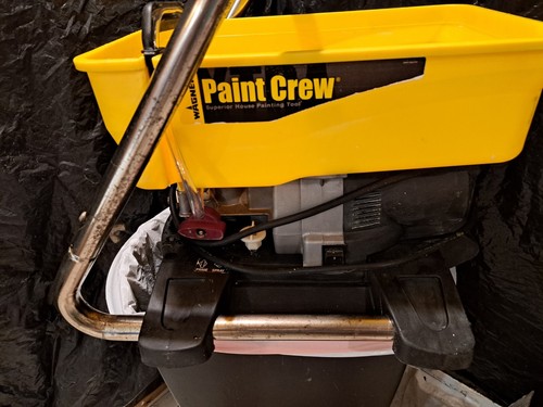 Wagner paint crew high - wagner,