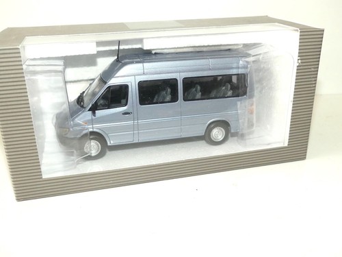 Mercedes sprinter w903 mini - sprinter,