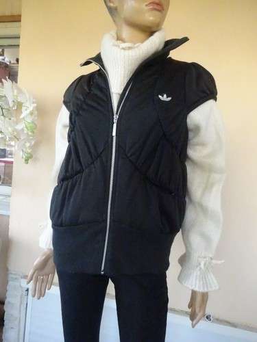 Adidas doudoune sans manche - adidas,