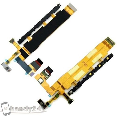 Prise charge flex pour sony - charge,