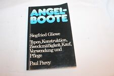 BATEAUX DE PÊCHE - 1974