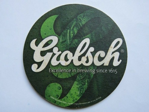 Bière dessous verre - bière,