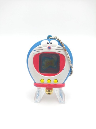 Doraemon doraemontchi virtual - doraemon,
