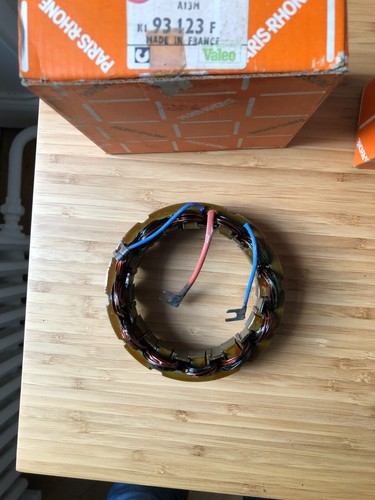 Stator 93123 neuf paris - stator,