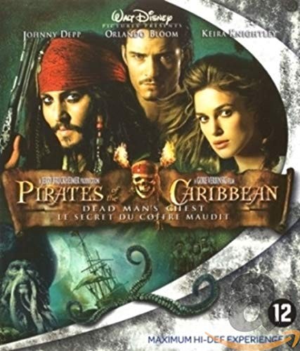 Unbekannt blu ray pirates - blu,