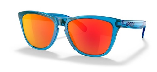 Oakley frogskins 9013 lunettes - frogskins,