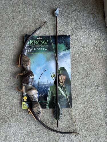 Comics arrow green - comics,