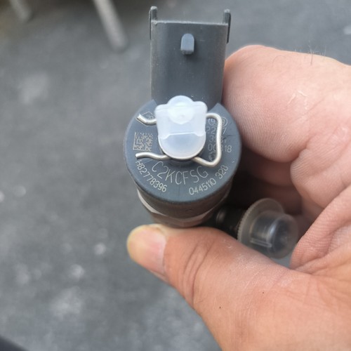 Injecteur renault dci - injecteur, 1.5l