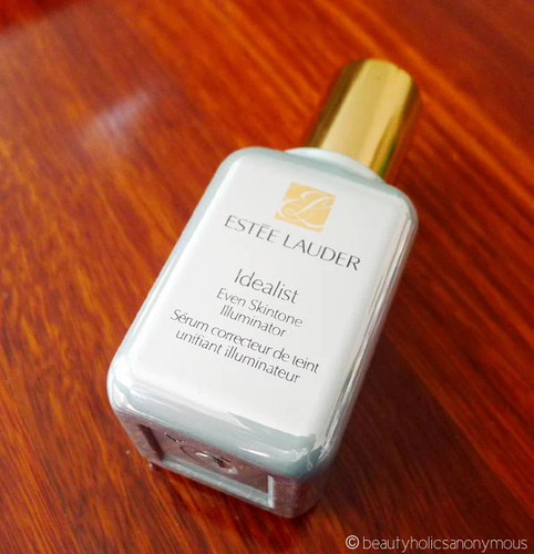 Estee lauder idealist - estee,