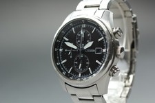 Montre Homme Exc+5 Citizen