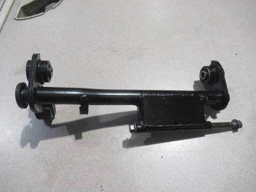 Support moteur lambretta v - (lambretta,