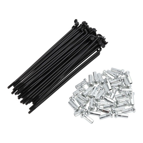 Set 14g rayon bicyclette - rayon,
